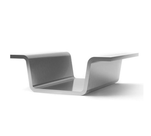 Корытные профили в Витебске для строительства и производства