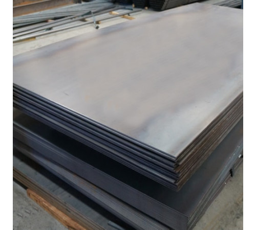 Котельные листы в Витебске для промышленности и строительства