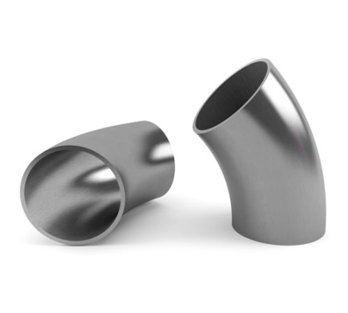 Отводы крутоизогнутые 45 градусов в Витебске