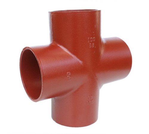 Безраструбные крестовины одноплоскостные 88 гр в Витебске