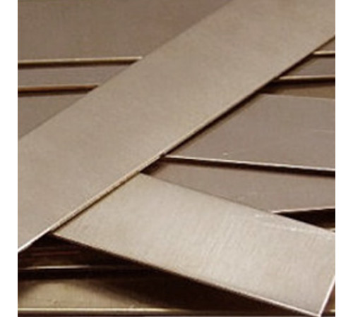 Полосы из куниала в Витебске для промышленности