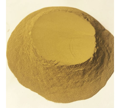 Латунные пудры для промышленности в Витебске