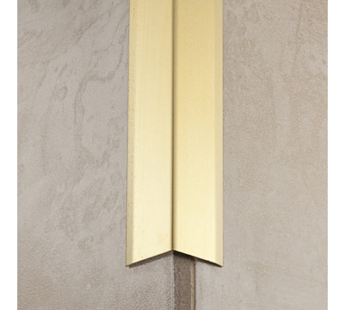 Латунные Г-образные профили в Витебске