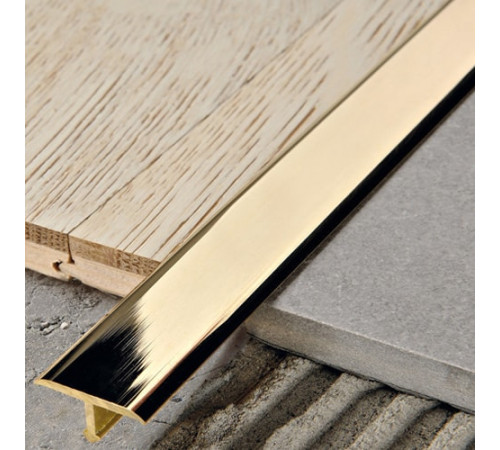 Латунные Т-образные профили в Витебске от Спецметаллстрой