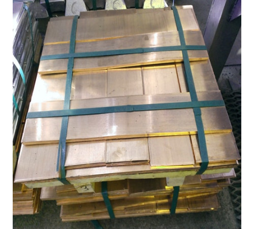 Латунные аноды в Витебске для промышленных предприятий