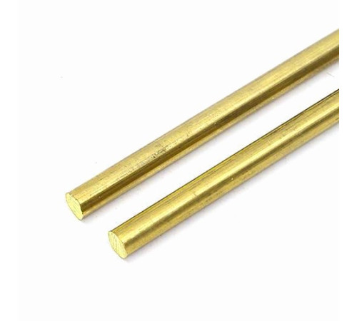 Латунные прутки в Витебске от производителя