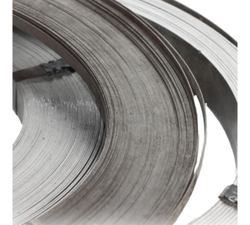 Ленты для каталитических нейтрализаторов в Витебске