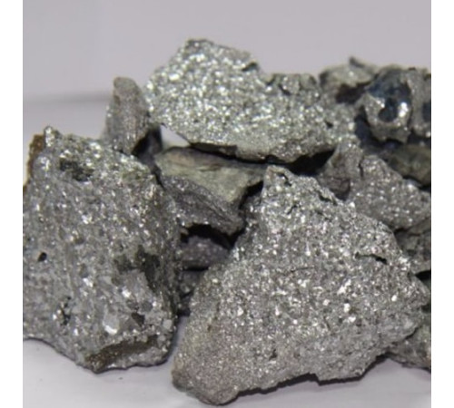 Лигатуры хромалюминиевые в Витебске: Х60А, Х70А