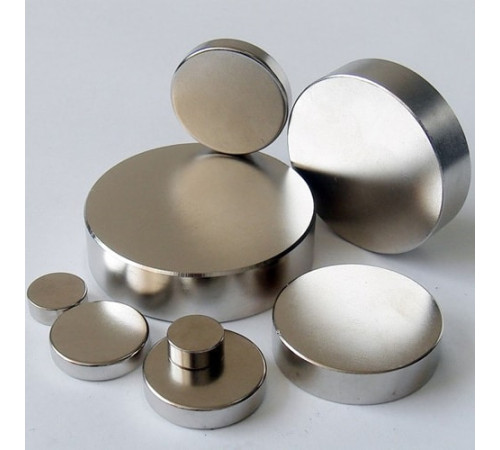 Постоянные магниты прецизионных сплавов в Витебске