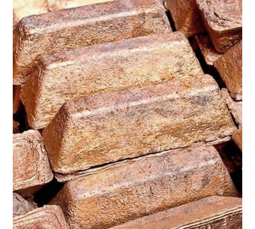 Лигатуры медь в Витебске от Спецметаллстрой