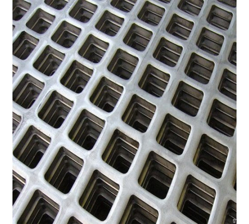 Перфорированные листы Rv 6x10 в Витебске для юрлиц