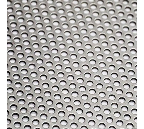 Перфорированные листы Rv 2x2.5 в Витебске