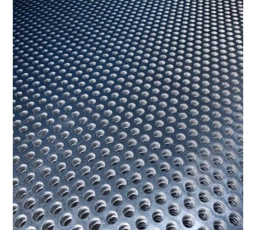 Перфорированные листы Rv 8x12 в Витебске