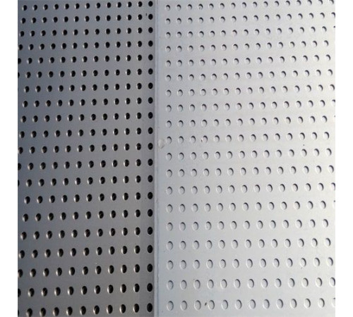 Перфорированные листы Qg 5x14 в Витебске для юрлиц