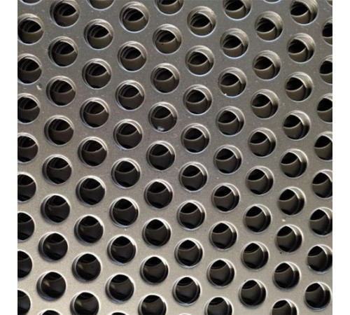 Листы перфорированные Qg 8x10 в Витебске