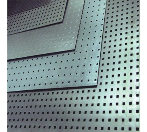 Перфорированные листы Rg 8x17.32 в Витебске для юрлиц