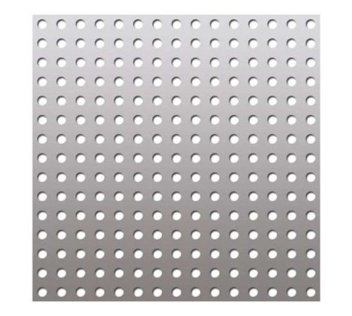 Перфорированные листы Rg 5x12 в Витебске