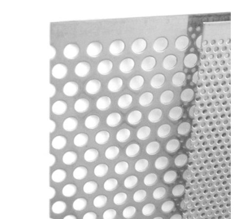 Листы перфорированные Rv 3-5 в Витебске