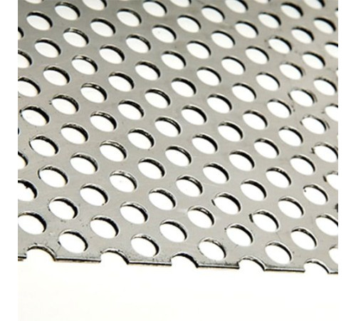 Перфорированные листы Rv 1.5x3 в Витебске для юр. лиц