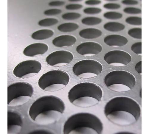 Перфорированные листы Rv 2.5x4 в Витебске для юридических лиц