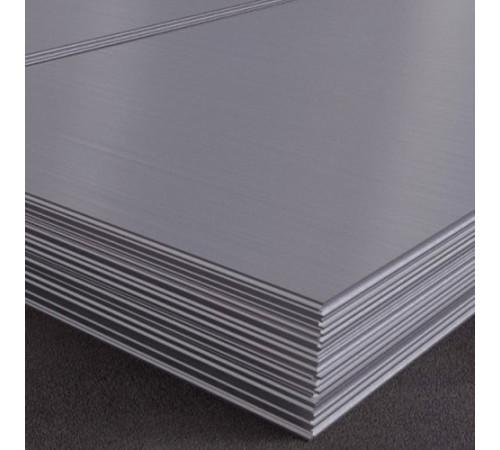 Листы алюмель для производства в Витебске и Беларуси