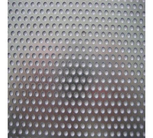 Листы перфорированные Rv 5x6 в Витебске для юридических лиц