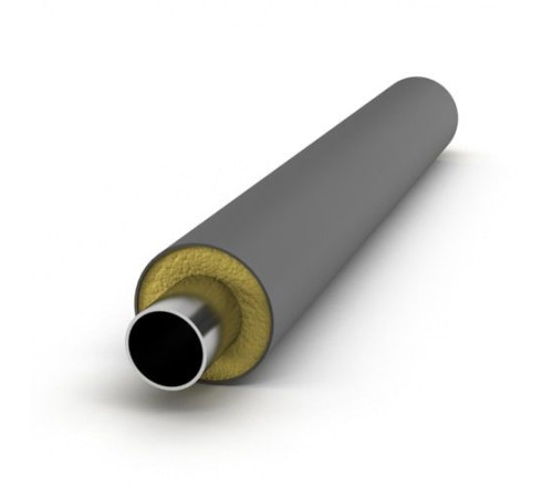 Трубы в ППУ с ОДК в Витебске и Беларуси