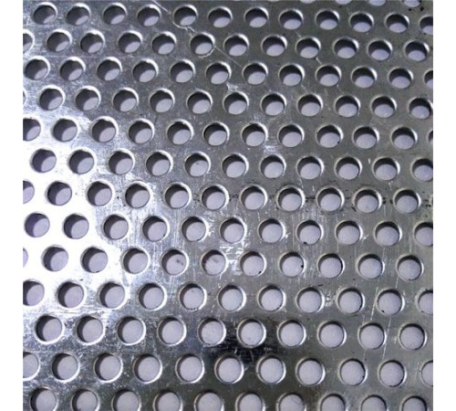 Перфорированные листы Qg 8x12 в Витебске для юр. лиц