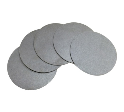 Пористые листы из нержавейки в Витебске