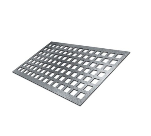 Листы перфорированные Qg 10x14 в Витебске