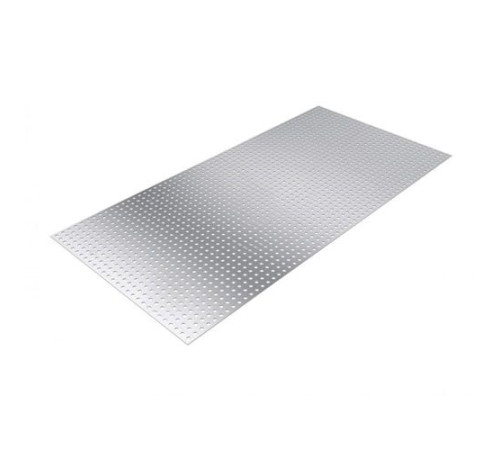 Листы перфорированные Rv 5x8 в Витебске