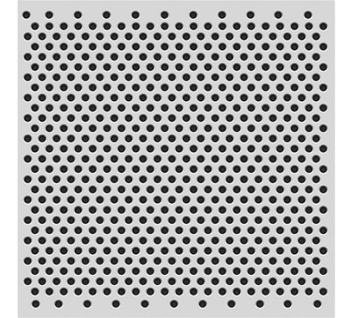 Листы перфорированные Qg 5x7 в Витебске для юридических лиц