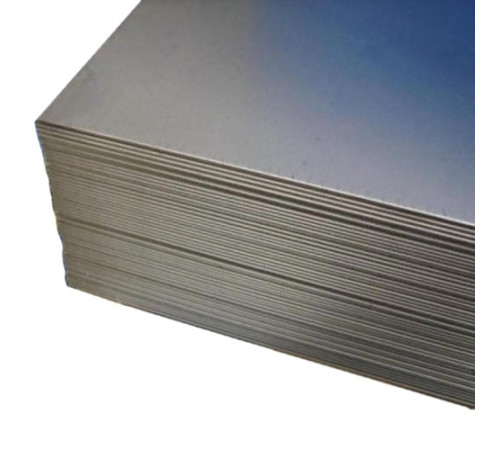 Углеродистые листы в Витебске для промышленности и строительства