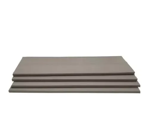 Пластины для штампов резиновые технические в Витебске