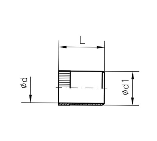 Усиливающие втулки TN80 для адаптеров в Витебске