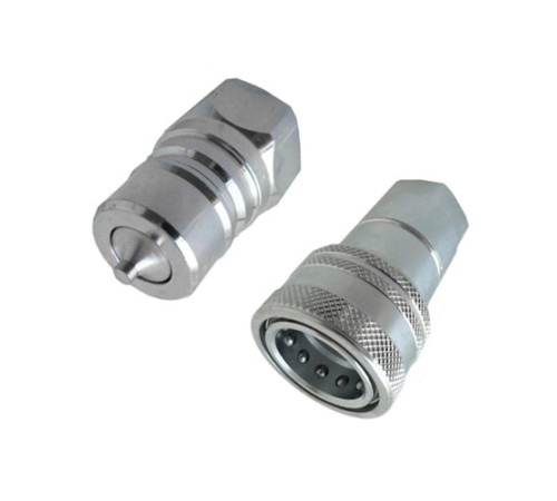 Быстроразъемные соединения ISO-A в Витебске