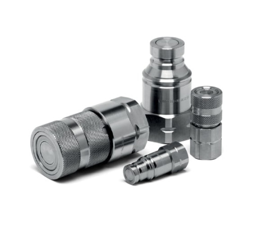 Быстроразъемные соединения FLAT FACE CPR в Витебске