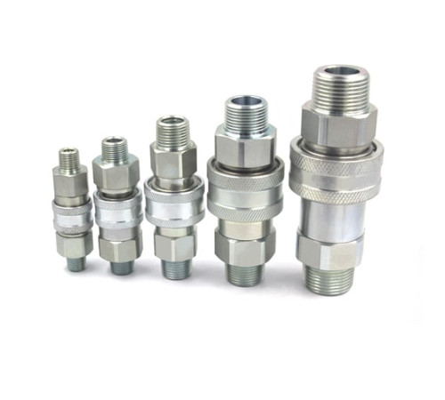 Быстроразъемные соединения TGW в Витебске