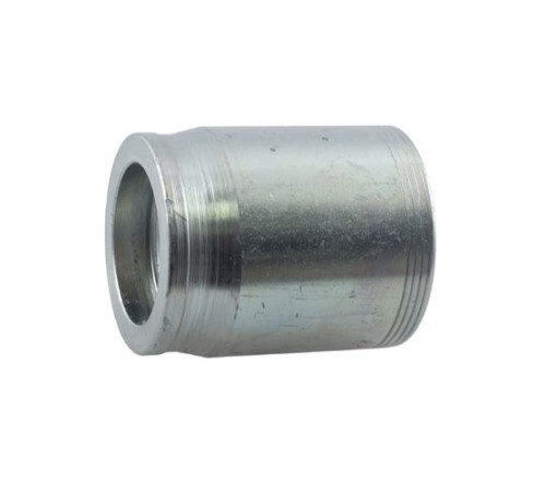 Муфты обжимные 4SP-4SH в Витебске для гидравлики