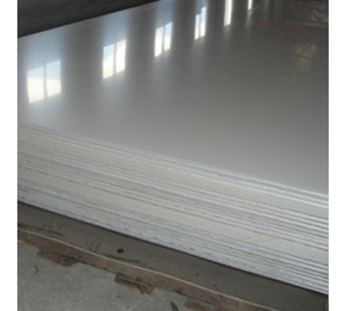 Листы из магнитно-мягких сплавов в Витебске