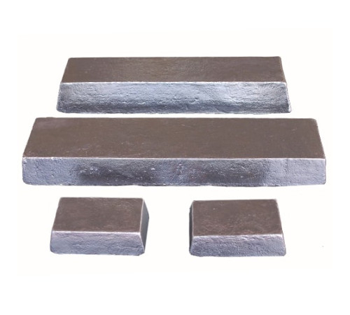 Слитки из магнитно-мягких сплавов в Витебске для юр. лиц