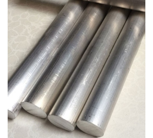 Магниевые прутки в Витебске для промышленности