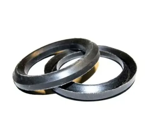 Резинотканевые шевронные манжеты в Витебске для юр. лиц