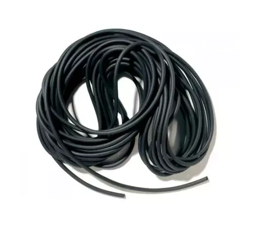 Маслобензостойкие резиновые шнуры круглые в Витебске