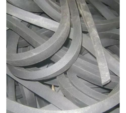 Маслобензостойкие квадратные шнуры в Витебске с доставкой