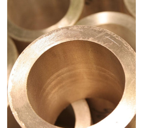 Медные втулки в Витебске для промышленности