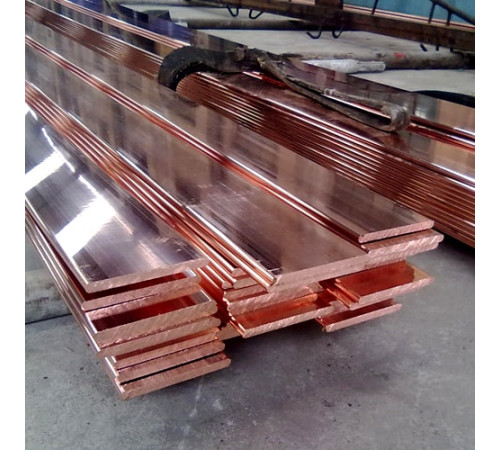 Медные шины в Витебске для юридических лиц