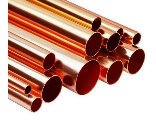 Трубы медные 1-1/8 дюйма в Витебске