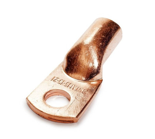 Медные наконечники для кабеля в Витебске