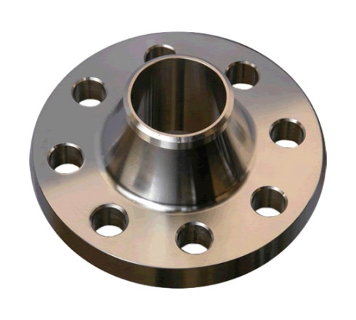 Медно-никелевые воротниковые фланцы в Витебске